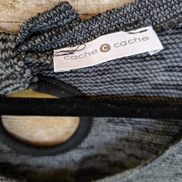 Cache Top - Picture 2 of 4